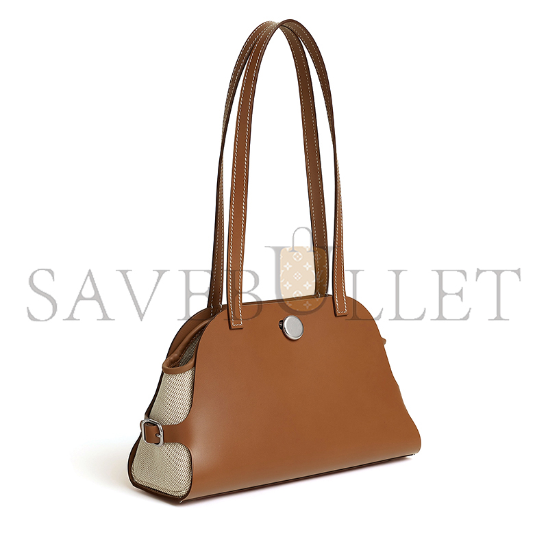 HERMÈS TABLIER SELLIER BAG H086583CKAA (26*16*9cm) HERMÈS TABLIER SELLIER BAG H086583CKAA (26*16*9cm)